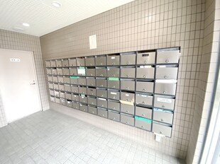 ライオンズプラザ平塚宝町の物件内観写真